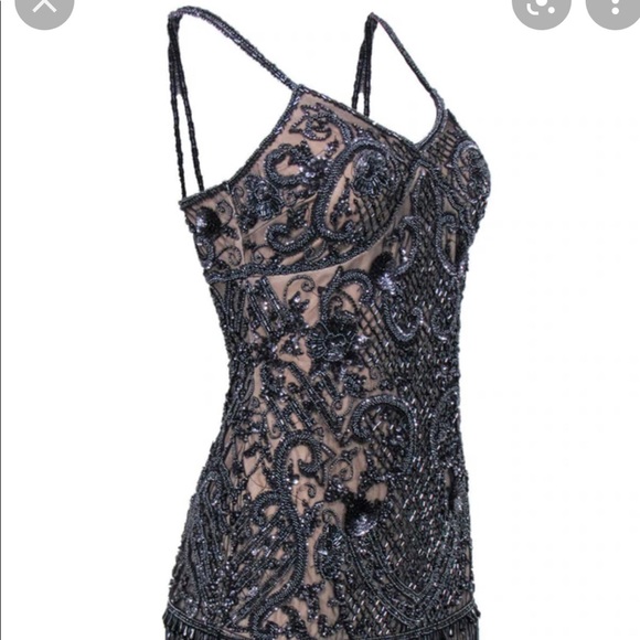 Aidan Mattox BRAND NEW WITH TAGS - Picture 6 of 9